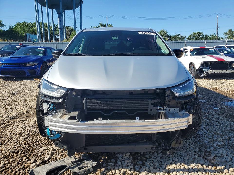 Aukcja sprzedaży 2024 Chrysler Pacifica, vin: 2C4RC1BG0RR182946, numer aukcji: 57159846