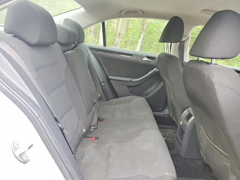 2016 Volkswagen Jetta მანქანა იყიდება აუქციონზე, vin: 3VWD67AJ1GM306404, აუქციონის ნომერი: 58218486