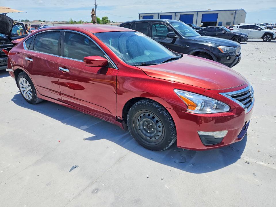 57257466 :رقم المزاد ، 1N4AL3AP0DN558969 vin ، 2013 Nissan Altima مزاد بيع