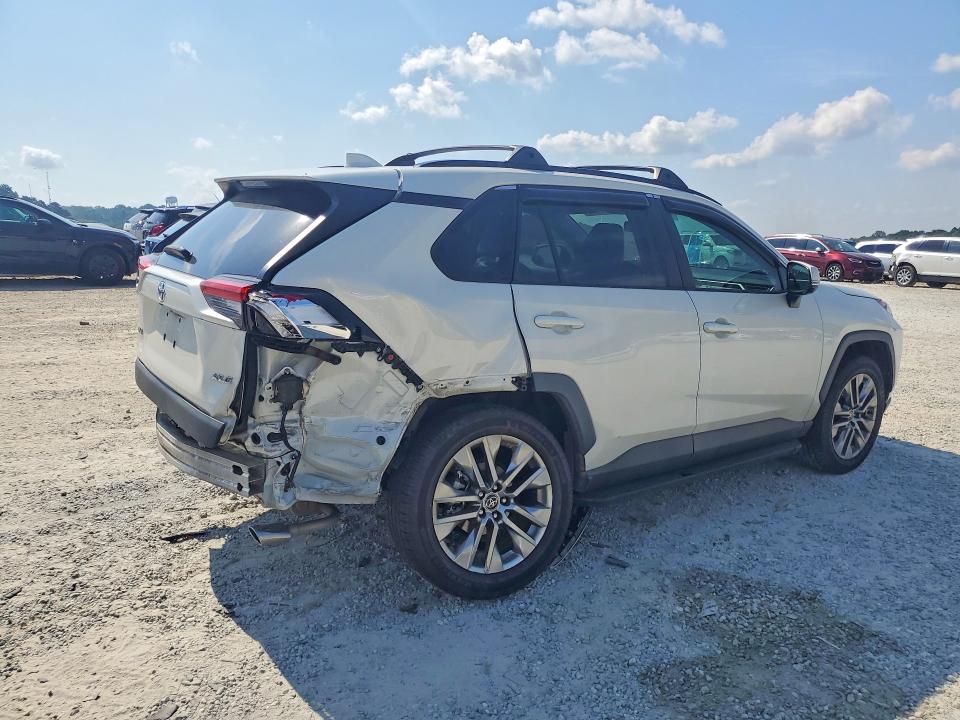 Aukcja sprzedaży 2021 Toyota Rav4, vin: 2T3C1RFV9MW174409, numer aukcji: 57037156
