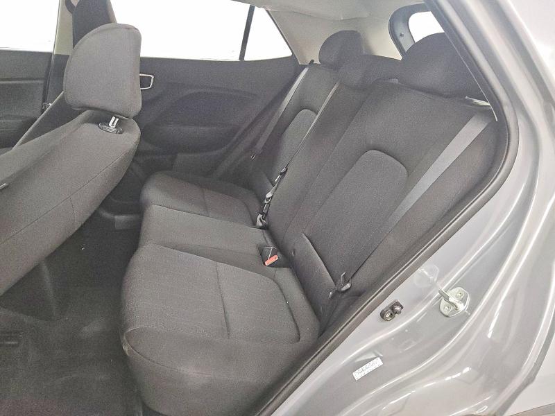 2022 Hyundai Venue მანქანა იყიდება აუქციონზე, vin: KMHRB8A30NU180374, აუქციონის ნომერი: 56322416