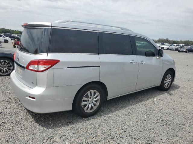 Aukcja sprzedaży 2012 Nissan Quest, vin: JN8AE2KP0C9042930, numer aukcji: 56308736