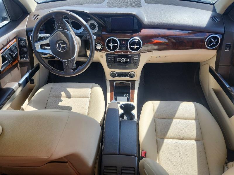 Продажа на аукционе авто 2013 Mercedes-benz Glk, vin: WDCGG5HB7DF962760, номер лота: 58439396