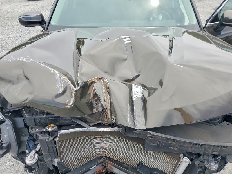 57267986 :رقم المزاد ، 5XYP64GCXSG613373 vin ، 2025 Kia Telluride مزاد بيع