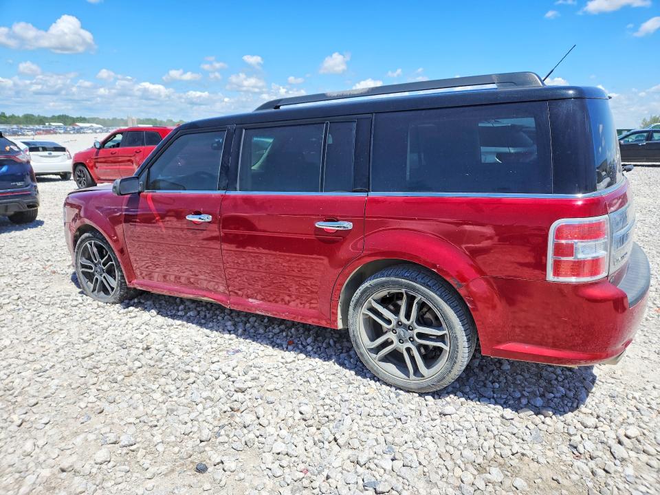 Aukcja sprzedaży 2015 Ford Flex, vin: 2FMHK6DT6FBA08224, numer aukcji: 57900696