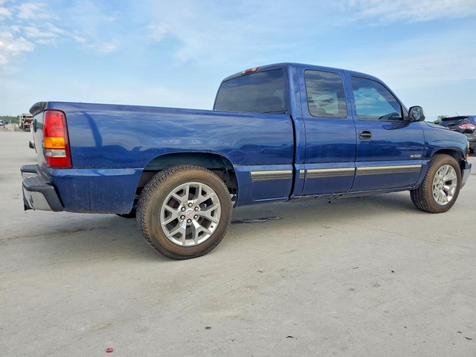 Aukcja sprzedaży 2000 Chevrolet Silverado, vin: 2GCEC19T2Y1405888, numer aukcji: 55948956
