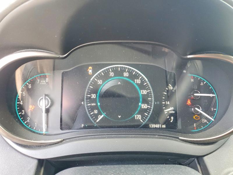 Продажа на аукционе авто 2016 Buick Lacrosse, vin: 1G4GB5G36GF145844, номер лота: 56873156