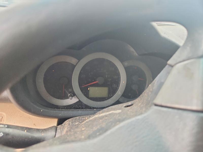 56424866 :رقم المزاد ، JTMBF33V595013049 vin ، 2009 Toyota Rav4 مزاد بيع