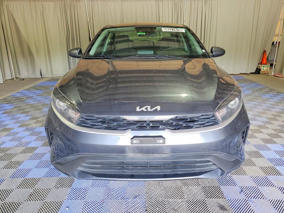 58327876 :رقم المزاد ، 3KPF24AD6PE634914 vin ، 2023 Kia Forte مزاد بيع