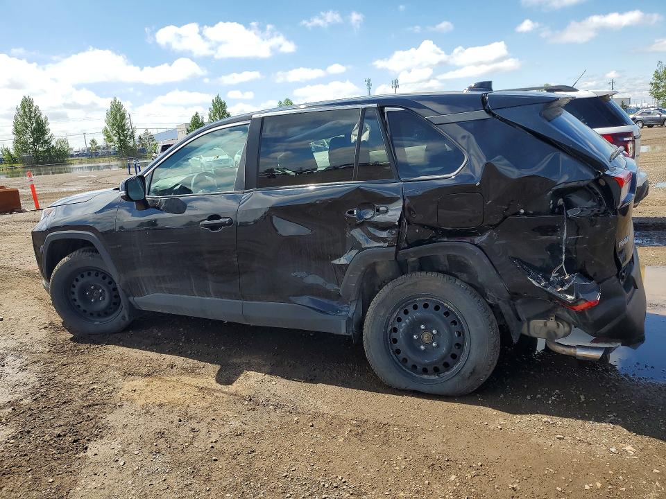 Aukcja sprzedaży 2023 Toyota Rav4, vin: 2T3B1RFVXPC373003, numer aukcji: 55466086