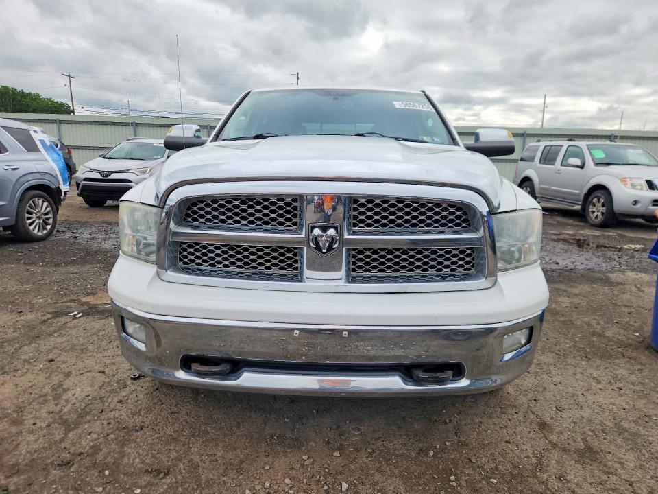 Продаж на аукціоні авто 2012 Dodge Ram 1500, vin: 1C6RD7NT8CS256586, номер лоту: 56567256
