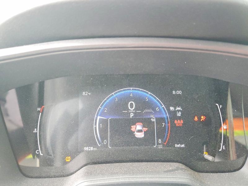 Продаж на аукціоні авто 2026 Toyota Corolla, vin: 5YFB4MDEXTP405559, номер лоту: 56539476