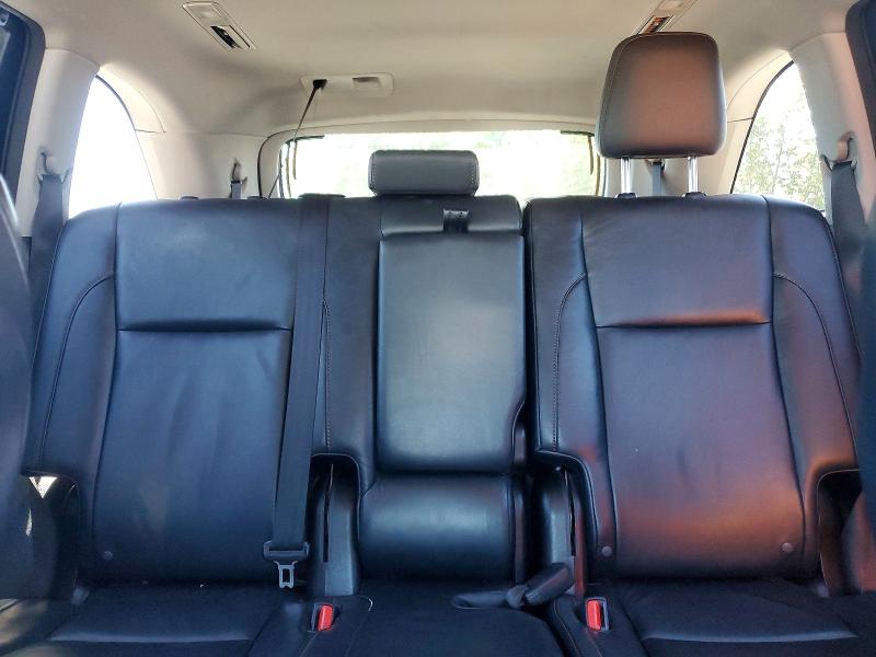 57042076 :رقم المزاد ، 5TDJKRFH0GS232203 vin ، 2016 Toyota Highlander مزاد بيع