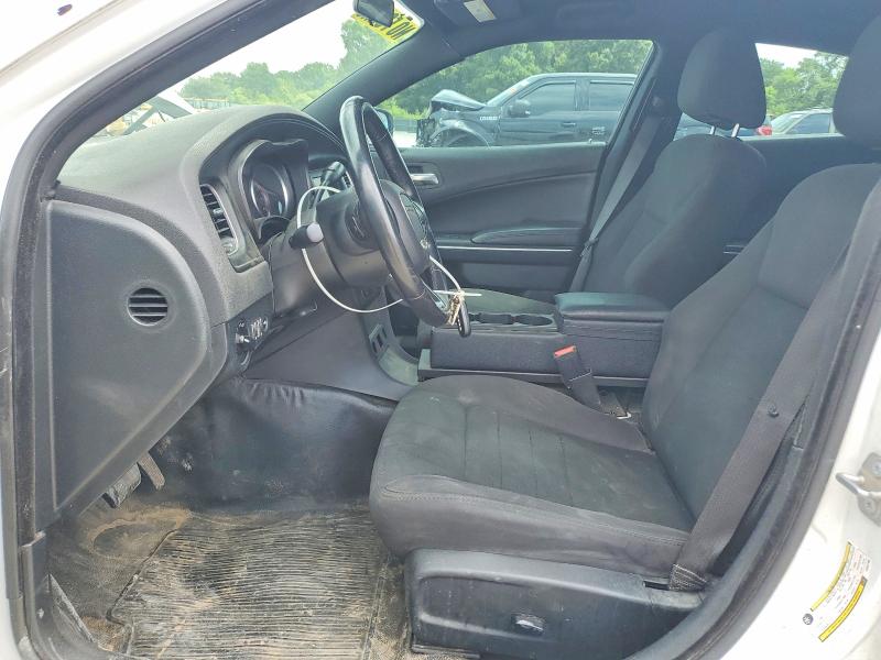 Продаж на аукціоні авто 2018 Dodge Charger, vin: 2C3CDXKT5JH207700, номер лоту: 56611716