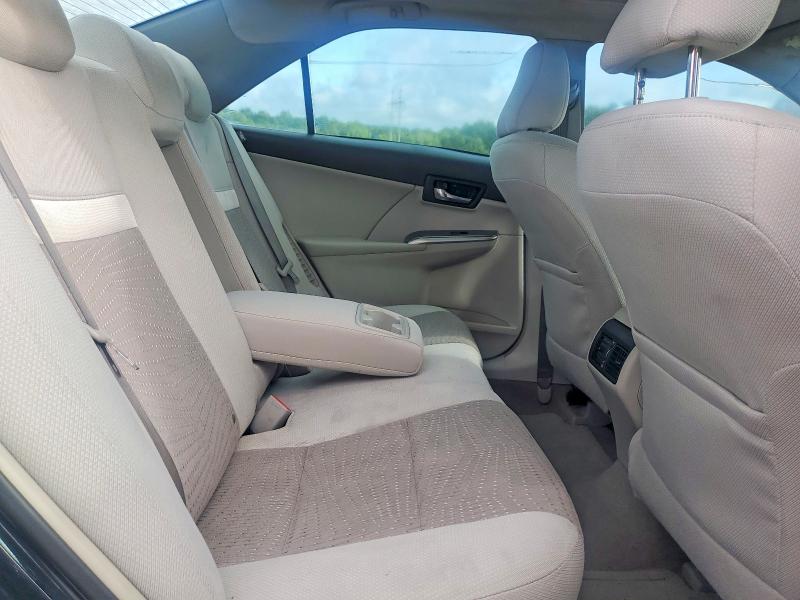 Продаж на аукціоні авто 2014 Toyota Camry Hybrid, vin: 4T1BD1FK8EU098654, номер лоту: 57088746