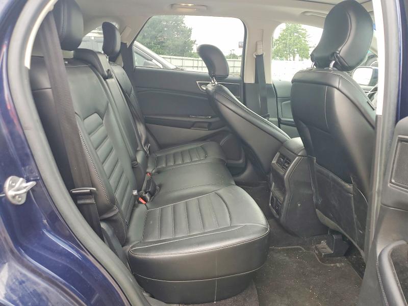 2016 Ford Edge მანქანა იყიდება აუქციონზე, vin: 2FMPK4J84GBC05426, აუქციონის ნომერი: 57714996