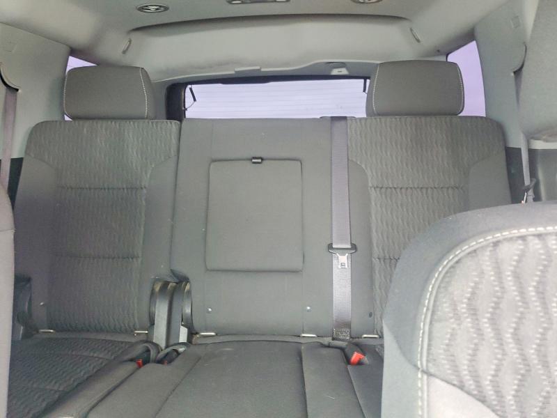 Продажа на аукционе авто 2016 Chevrolet Tahoe, vin: 1GNSKFEC5GR377073, номер лота: 57734936