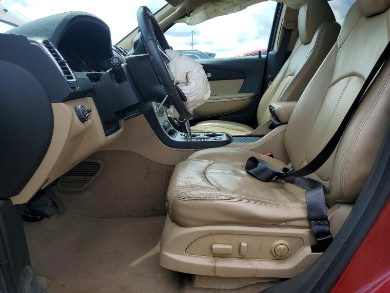 Продаж на аукціоні авто 2010 Gmc Acadia, vin: 1GKLVNED2AJ113813, номер лоту: 57372666
