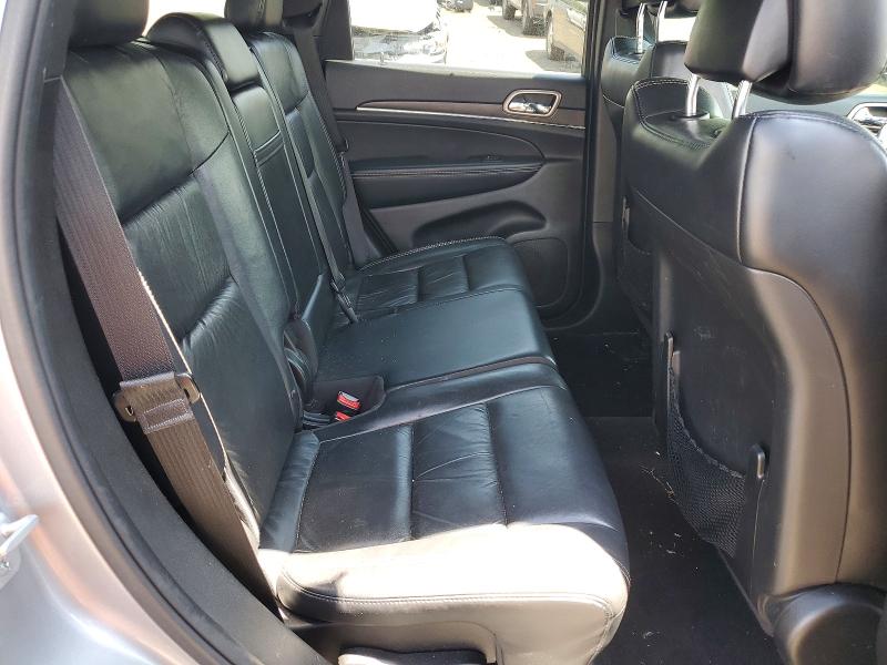 Продажа на аукционе авто 2015 Jeep Grand Cherokee, vin: 1C4RJFBGXFC685200, номер лота: 56879256