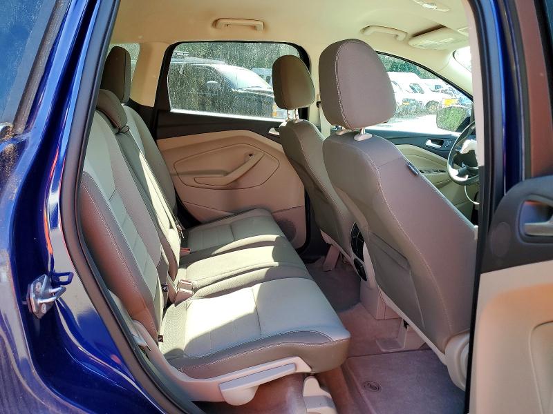 Продажа на аукционе авто 2014 Ford Escape, vin: 1FMCU9G98EUC40757, номер лота: 55935396