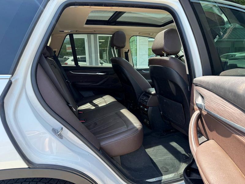 58106996 :رقم المزاد ، 5UXKT0C59G0S78797 vin ، 2016 Bmw X5 مزاد بيع