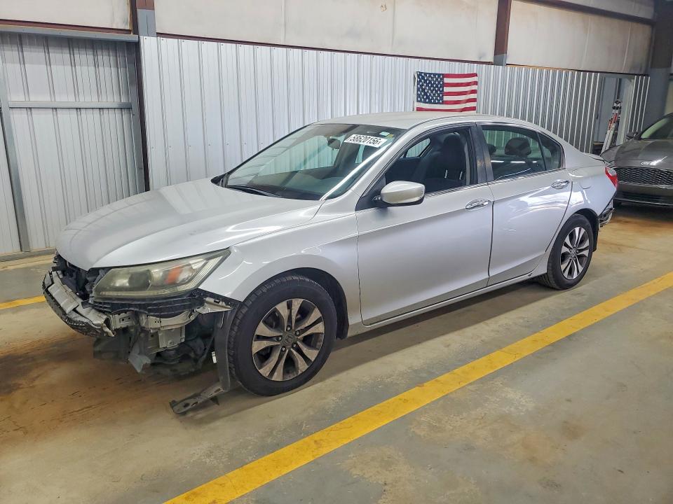 Aukcja sprzedaży 2014 Honda Accord, vin: 1HGCR2F33EA022142, numer aukcji: 58620156