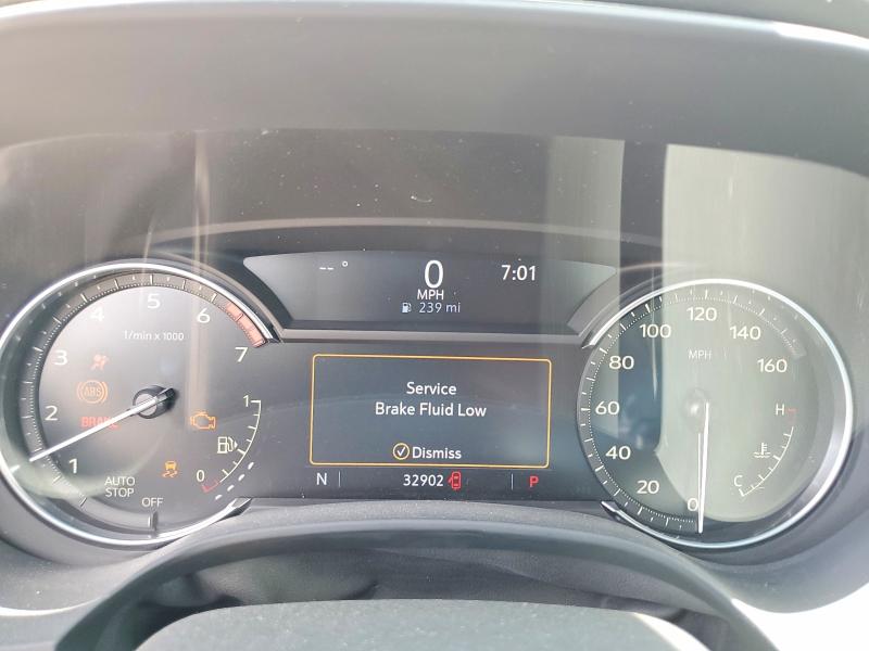 Продажа на аукционе авто 2024 Cadillac Ct4, vin: 1G6DA5RK9R0120704, номер лота: 56836216