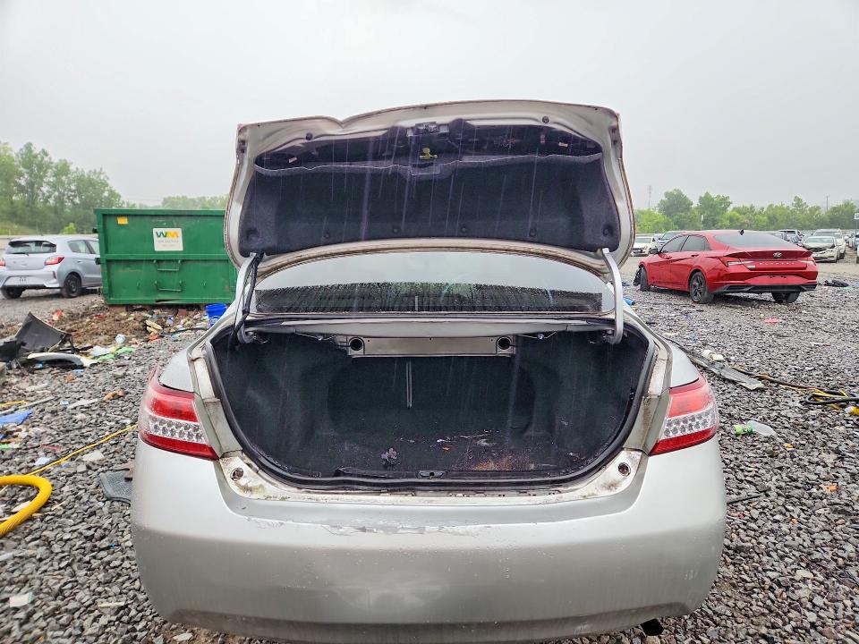 Aukcja sprzedaży 2011 Toyota Camry, vin: 4T1BF3EK2BU690926, numer aukcji: 57578476