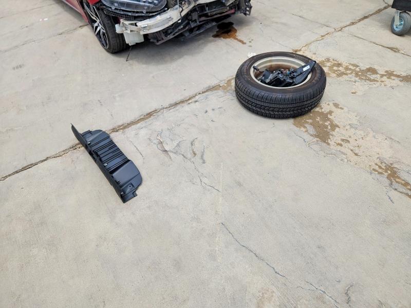 57485576 :رقم المزاد ، 1FMCU9G62MUB24183 vin ، 2021 Ford Escape مزاد بيع