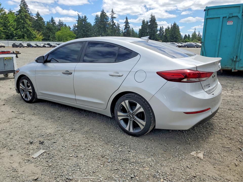 Aukcja sprzedaży 2018 Hyundai Elantra, vin: 5NPD74LF2JH379639, numer aukcji: 55439596