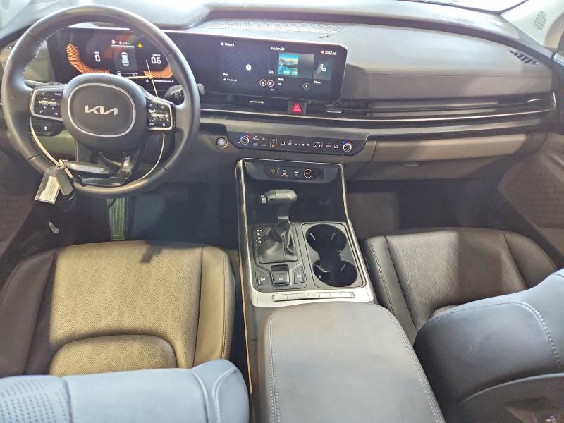 2026 Kia Carnival მანქანა იყიდება აუქციონზე, vin: KNDNB5K36T6586712, აუქციონის ნომერი: 59223736