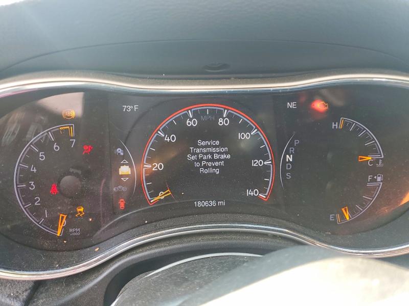Продажа на аукционе авто 2015 Jeep Grand Cherokee, vin: 1C4RJFAG7FC942542, номер лота: 57654326