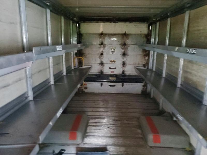 Aukcja sprzedaży 2013 Isuzu Npr Hd, vin: JALB4T170D7W01673, numer aukcji: 58372276