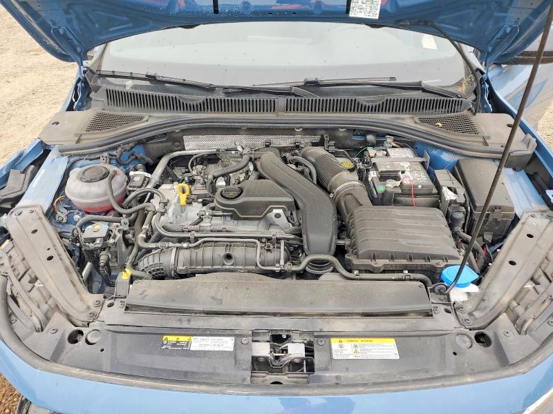 Aukcja sprzedaży 2025 Volkswagen Jetta, vin: 3VWBX7BU9SM086628, numer aukcji: 58746946
