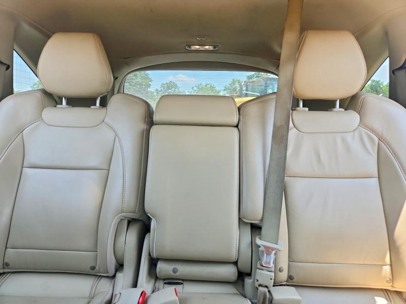 Aukcja sprzedaży 2014 Acura Mdx, vin: 5FRYD4H23EB045252, numer aukcji: 58708986