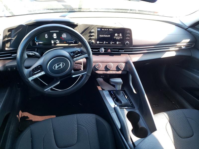 Продаж на аукціоні авто 2025 Hyundai Elantra, vin: KMHLL4DG0SU086422, номер лоту: 57265066