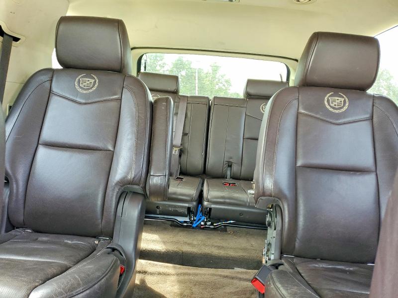 56155326 :رقم المزاد ، 1GYS4DEF9DR320530 vin ، 2013 Cadillac Escalade مزاد بيع
