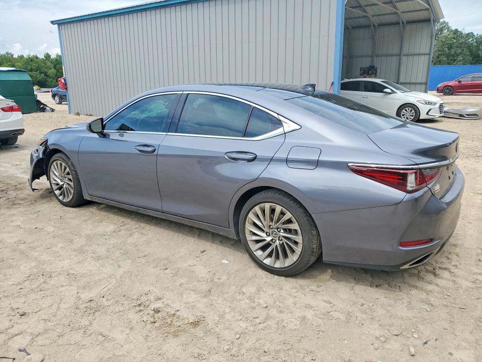 Aukcja sprzedaży 2020 Lexus Es, vin: 58AFZ1B16LU070308, numer aukcji: 58776706