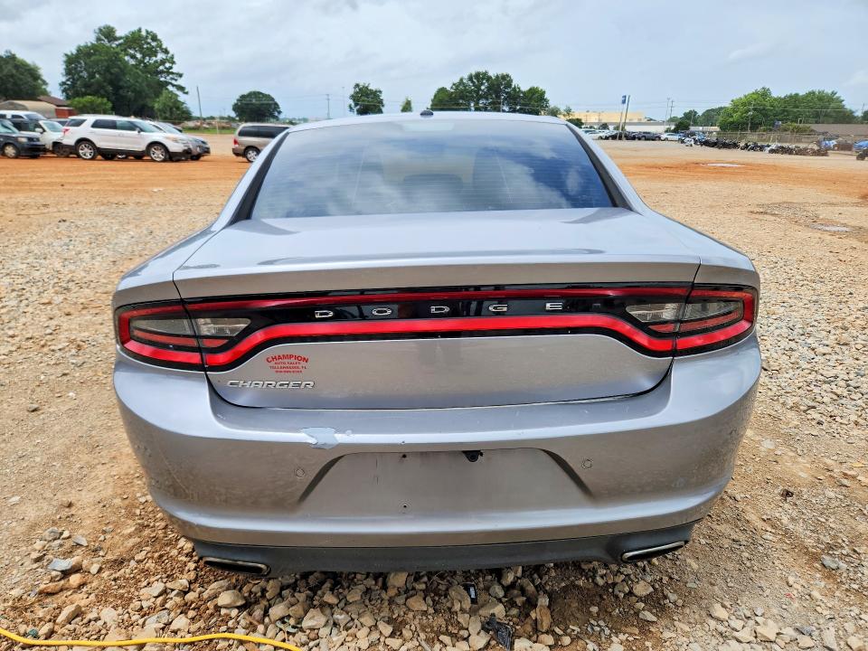 Продаж на аукціоні авто 2016 Dodge Charger, vin: 2C3CDXBG0GH173287, номер лоту: 58449556