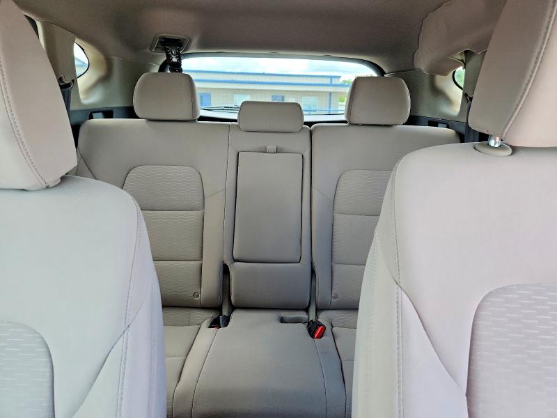 Aukcja sprzedaży 2019 Hyundai Tucson, vin: KM8J3CAL7KU058023, numer aukcji: 58374406