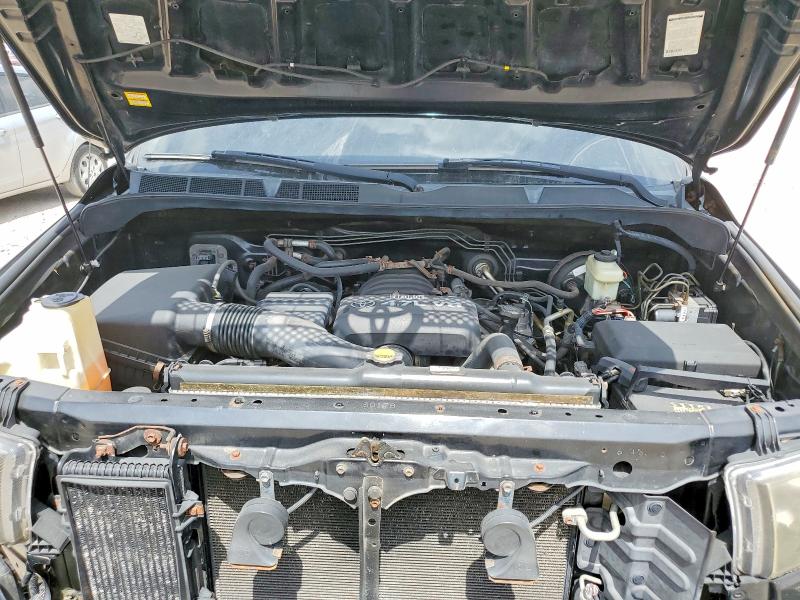 Aukcja sprzedaży 2007 Toyota Tundra, vin: 5TFKT52187X001773, numer aukcji: 59183046