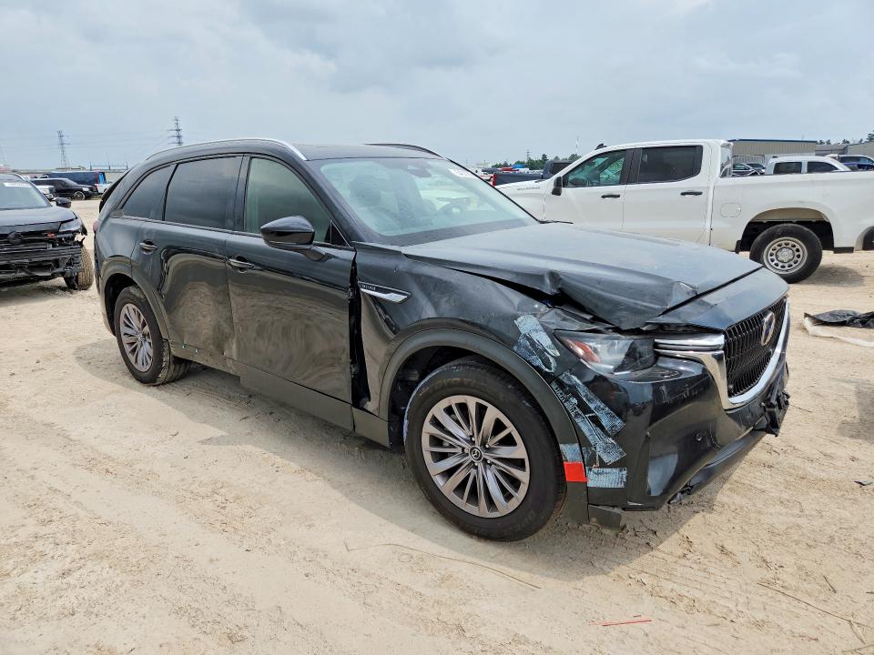 54517526 :رقم المزاد ، JM3KKBHD4S1220882 vin ، 2025 Mazda Cx-90 مزاد بيع