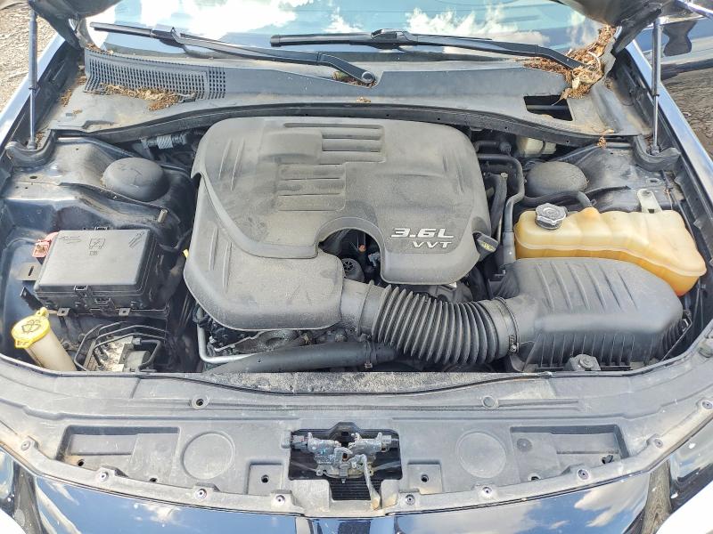 2016 Chrysler 300c მანქანა იყიდება აუქციონზე, vin: 2C3CCAKG9GH111418, აუქციონის ნომერი: 58714956