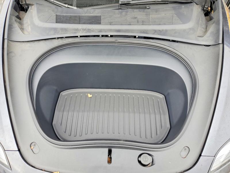 2025 Tesla Model 3 მანქანა იყიდება აუქციონზე, vin: 5YJ3E1EA6SF080057, აუქციონის ნომერი: 57269746