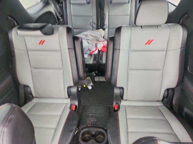 Aukcja sprzedaży 2024 Dodge Durango, vin: 1C4SDHCT6RC207103, numer aukcji: 56722016