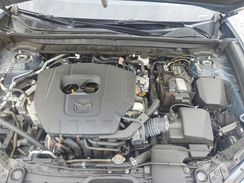 Aukcja sprzedaży 2024 Mazda Cx-30, vin: 3MVDMBCM0RM645787, numer aukcji: 58699346