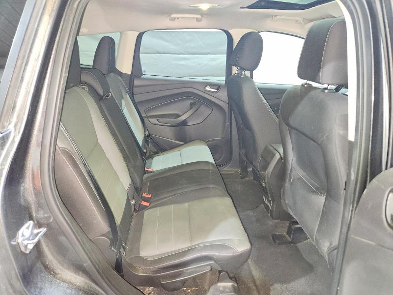 Продаж на аукціоні авто 2016 Ford Escape, vin: 1FMCU9GX1GUB85005, номер лоту: 56969236