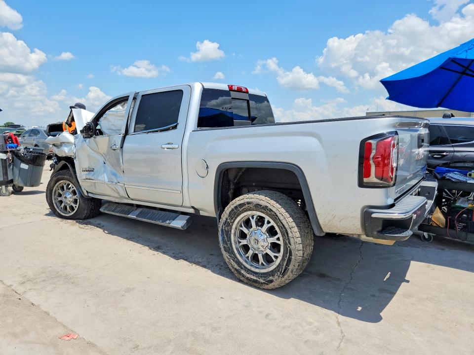 Aukcja sprzedaży 2017 Gmc Sierra, vin: 3GTU2NEC1HG425407, numer aukcji: 55367046