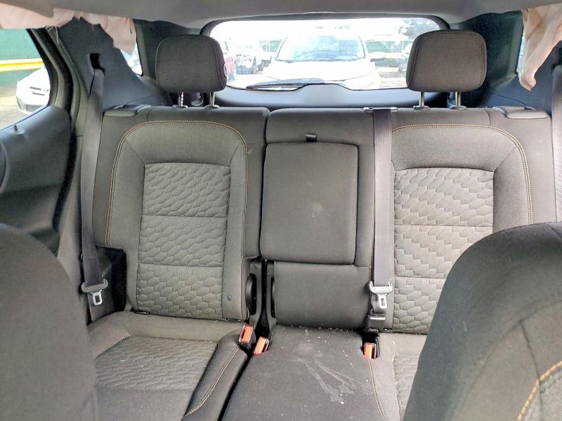 Продаж на аукціоні авто 2020 Chevrolet Equinox, vin: 2GNAXUEVXL6151989, номер лоту: 55772456