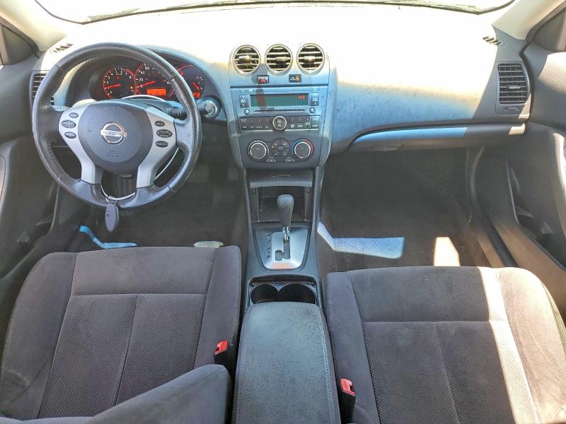 2008 Nissan Altima მანქანა იყიდება აუქციონზე, vin: 1N4AL21EX8N546794, აუქციონის ნომერი: 56815946